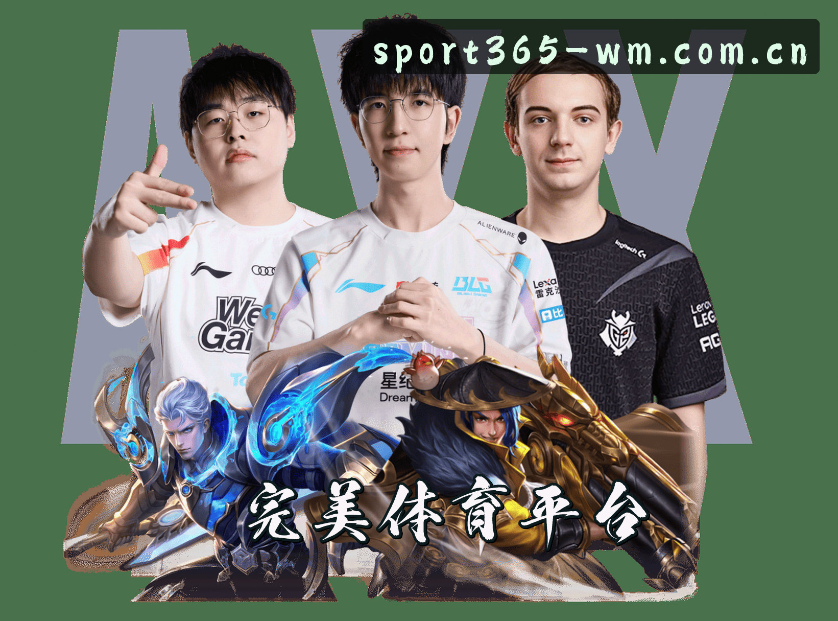 WM | 完美体育 ·官方网站
